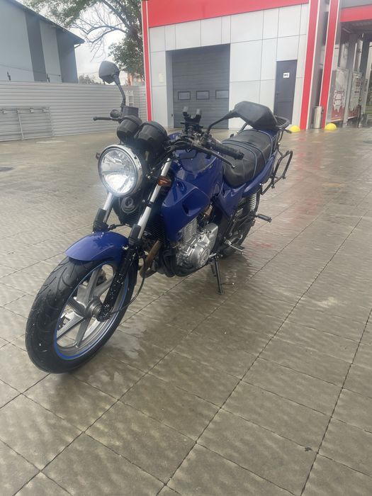 Honda  CB 500 Обмін