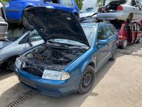 2003 Skoda Octavia 1.6b wszystkie części