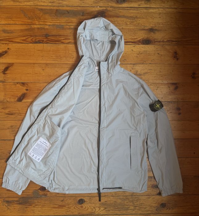Куртка Stone Island