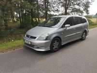 Honda Stream 2004 rok