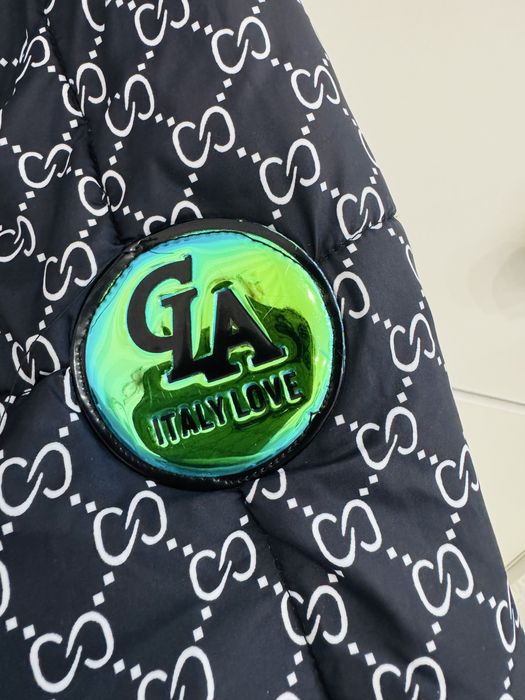 Курточка, парка зима-осінь 150