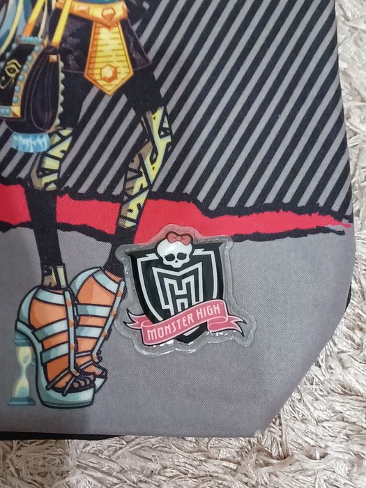 Torebka Monster High