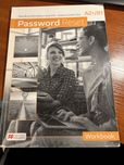 password reset A2+/B1 ćwiczenia