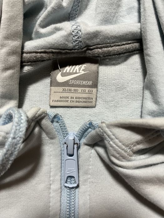 Кофта/зіпка Nike