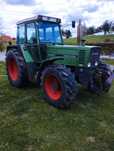 Fendt Farmer 311 Lsa. Jak 312, case John ursus zetor