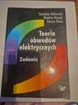 Teoria obwodów elektrycznych