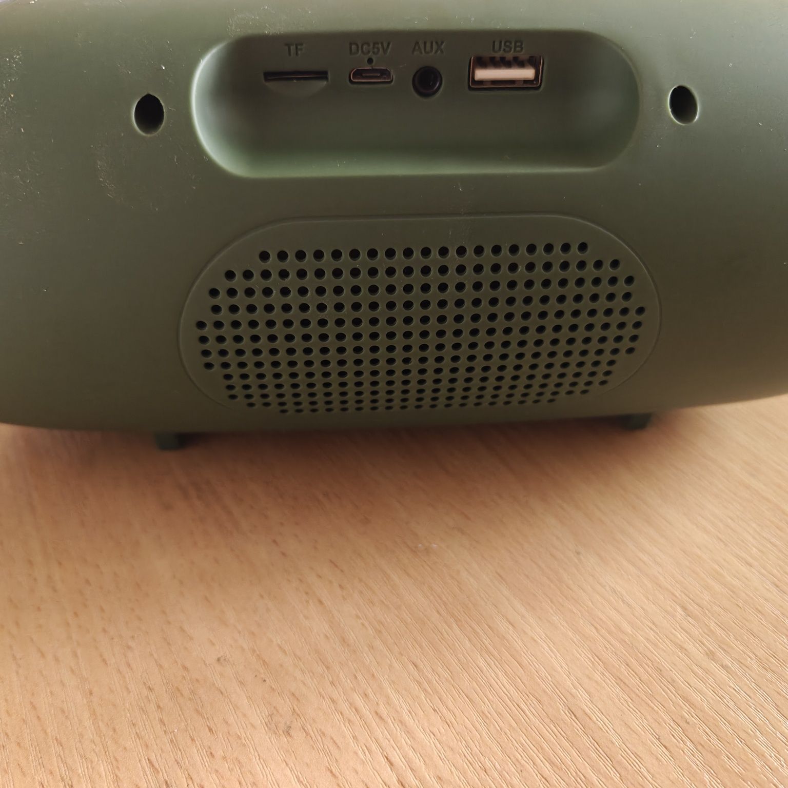 Аудіоколонка Bluetooth XTREME-LED