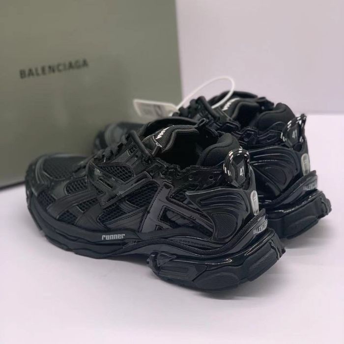 Кросівки Balenciaga Runner | баленсиага кроссовки