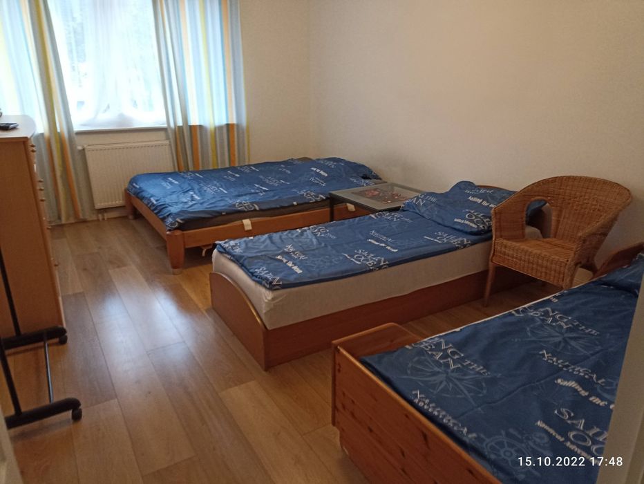 Tanie noclegi, kwatery pracownicze,  Mieszkanie na weekend
