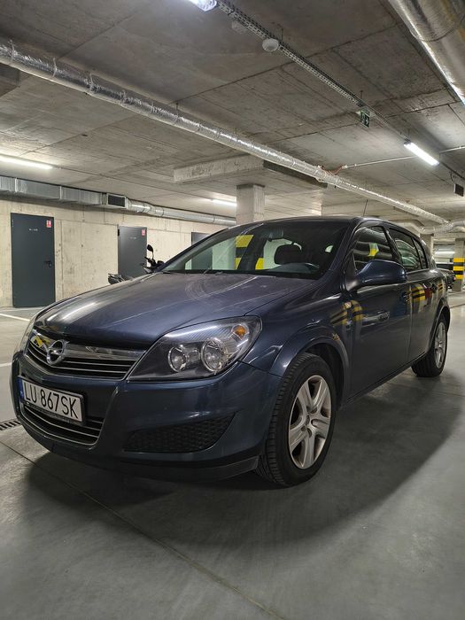 Opel Astra - Stan Idealny