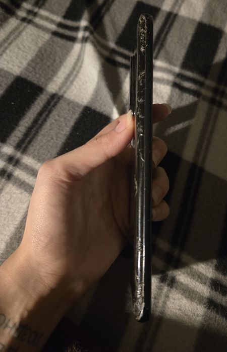 Samsung S20 Ultra black