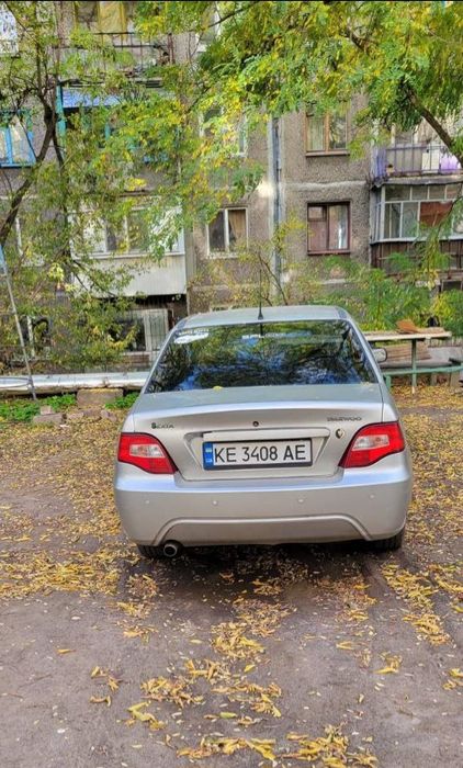 Продам Daewoo Nexia 2008 г