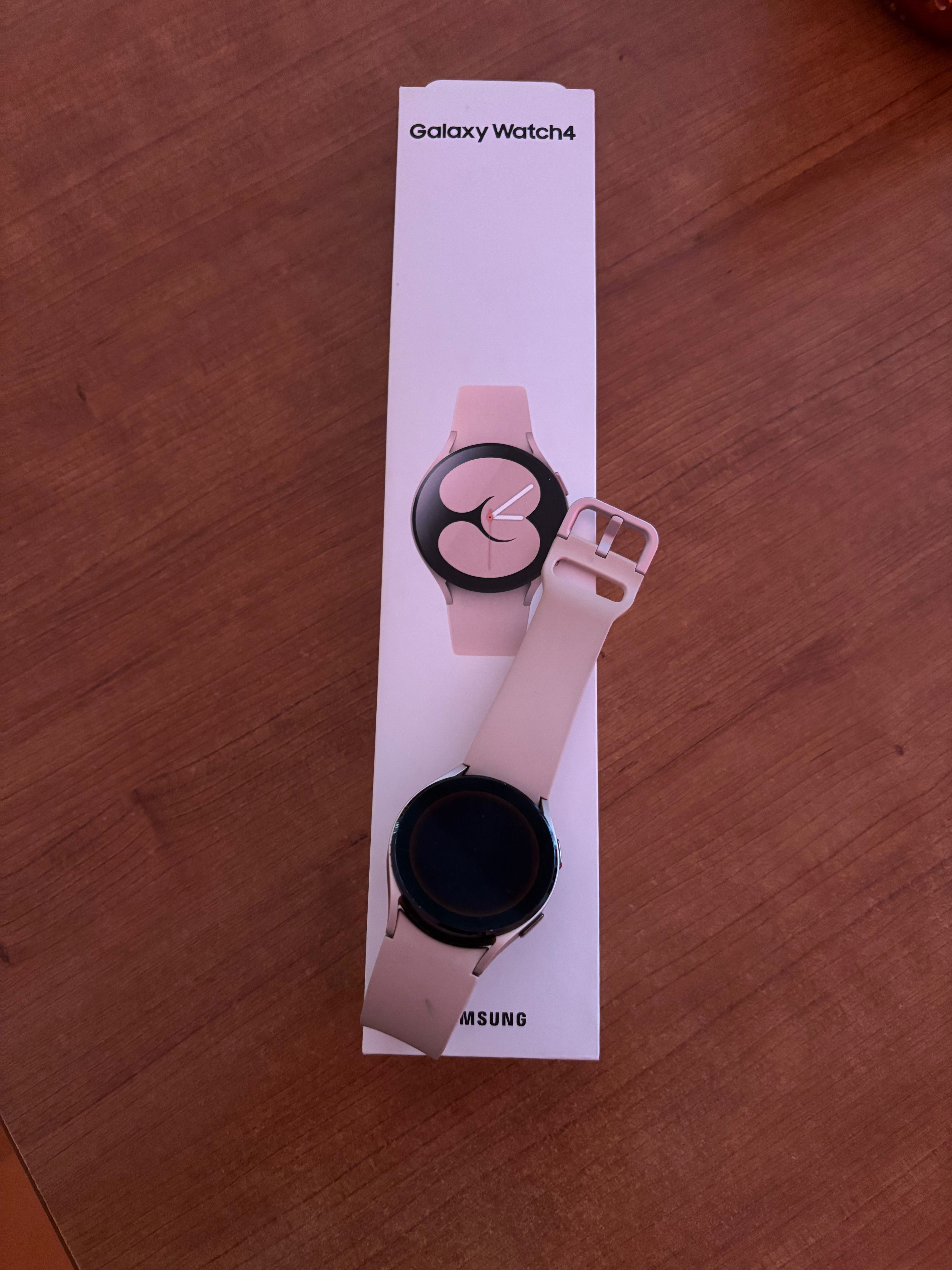 Smart Watch Samsung 4