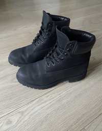 Timberland Premium 6 inch 42(26.5 cm)boot buty zimowe meskie