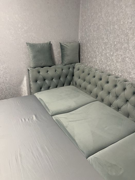 Диван роскладной