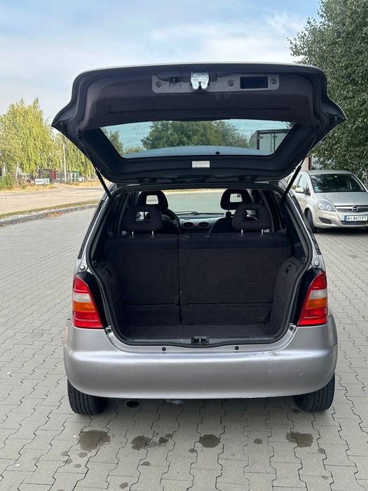 Продаю Mercedes-Benz A-klass