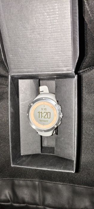 Suunto Ambit3 Sport Sapphire