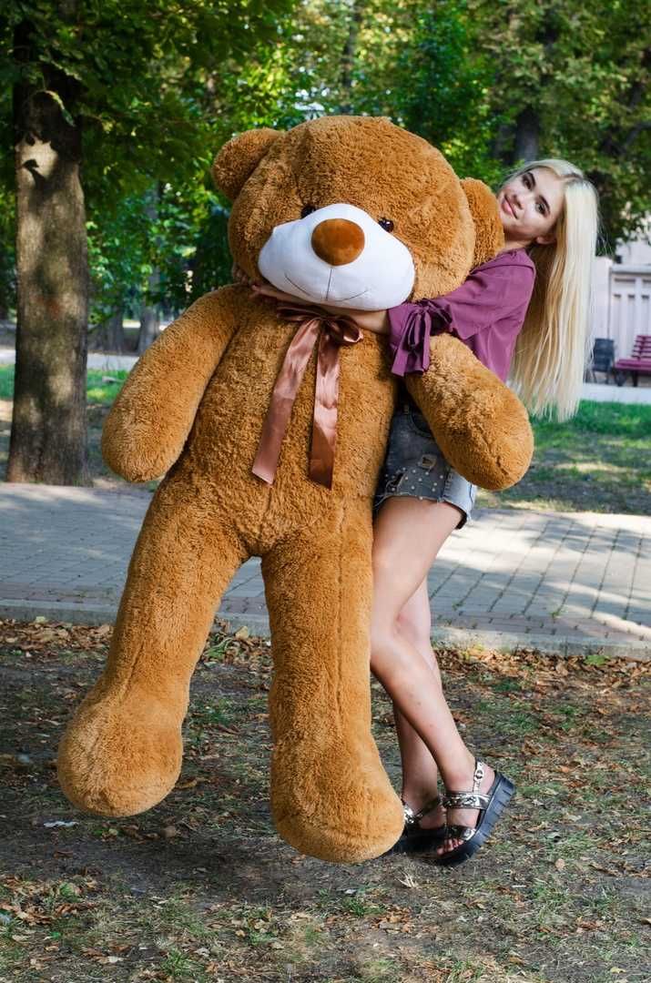 Ведмедики в Одесі! 200 см 1400 грн