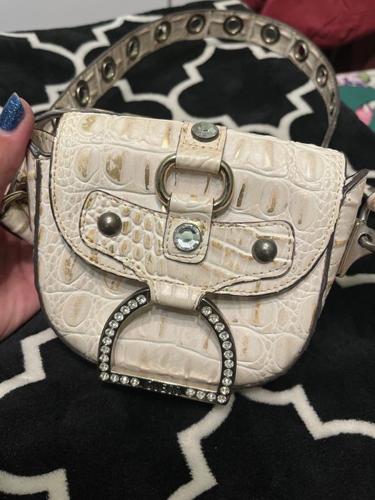 Guess Torebka Damska Mała