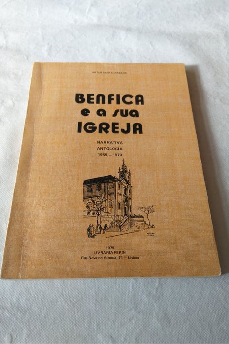 Benfica e a sua Igreja