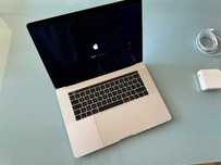 Macbook Pro 2019