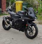 Suzuki GSX-R 125 ABS kat.B