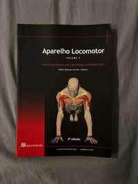 Aparelho Locomotor - Volume 2 / Exercícios e Estudos Práticos