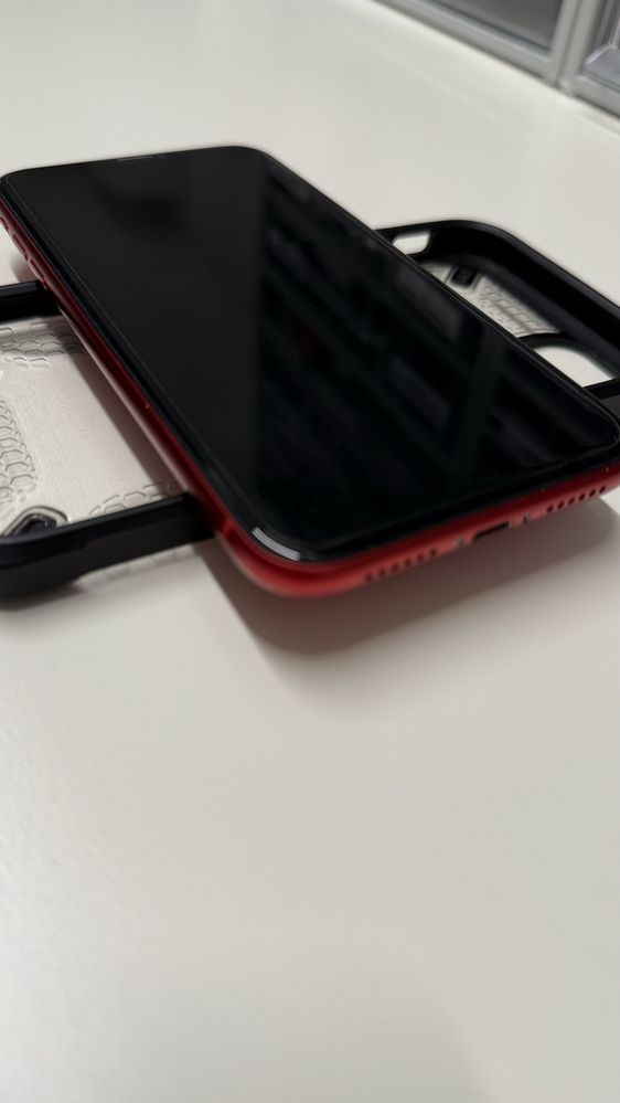 Iphone 11 64 Gb vermelho