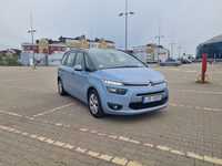 Citroen C4 grand picasso 7-os.