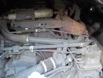 SCANIA R 440 XPI DC1310 SILNIK STAN IDEALNY