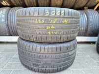 Firemax FM601 235/35r19 91W 2023r 6mm Wzmocnienie XL Rant N3065