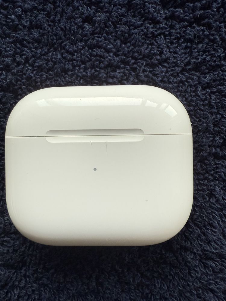 Apple airpods 3