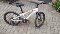 Rower 20 cali dla dziewczynki. Merida m-bike