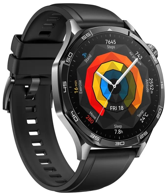 Смарт-годинник часы  HUAWEI:	Watch GT 5