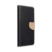 Etui Fancy Book do Xiaomi 12 / 12x Black/Gold