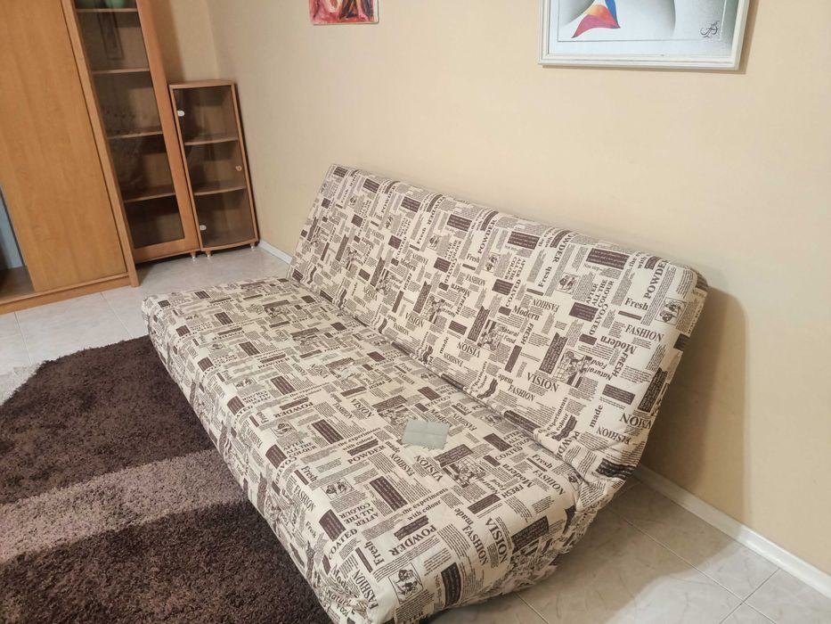 Раскладной диван