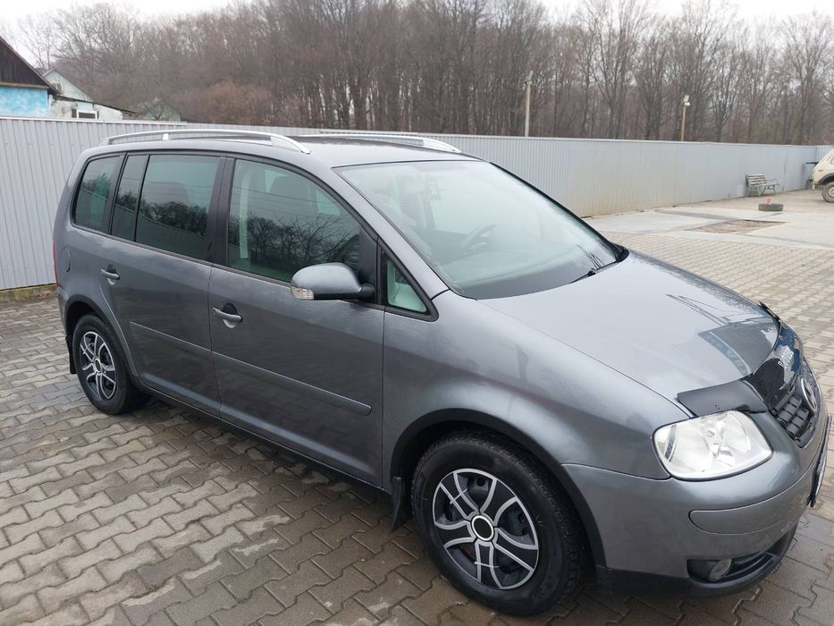 Продам туран в гарному стані