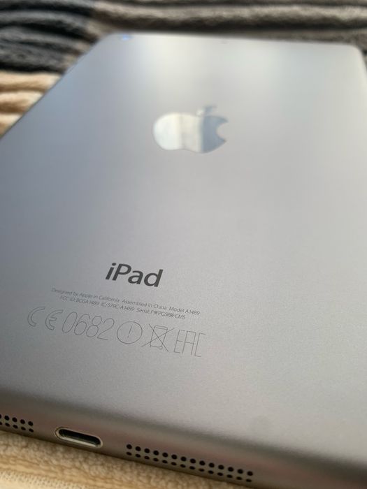 Ipad mini 2 16gb