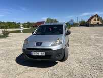 Peugeot Partner 2010, 1.6 hdi 9hx