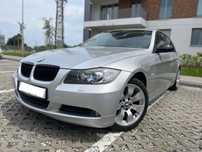 BMW Seria 3 150km! stan perfekcyjny! serwis! Xenon! Climatronic!