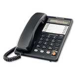Продам телефон Panasonic KX-TS2365UAW проводний (новий, в упаковці)