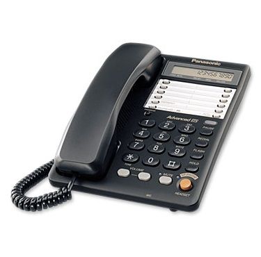Продам проводной телефон Panasonic KX-TS2365UAW