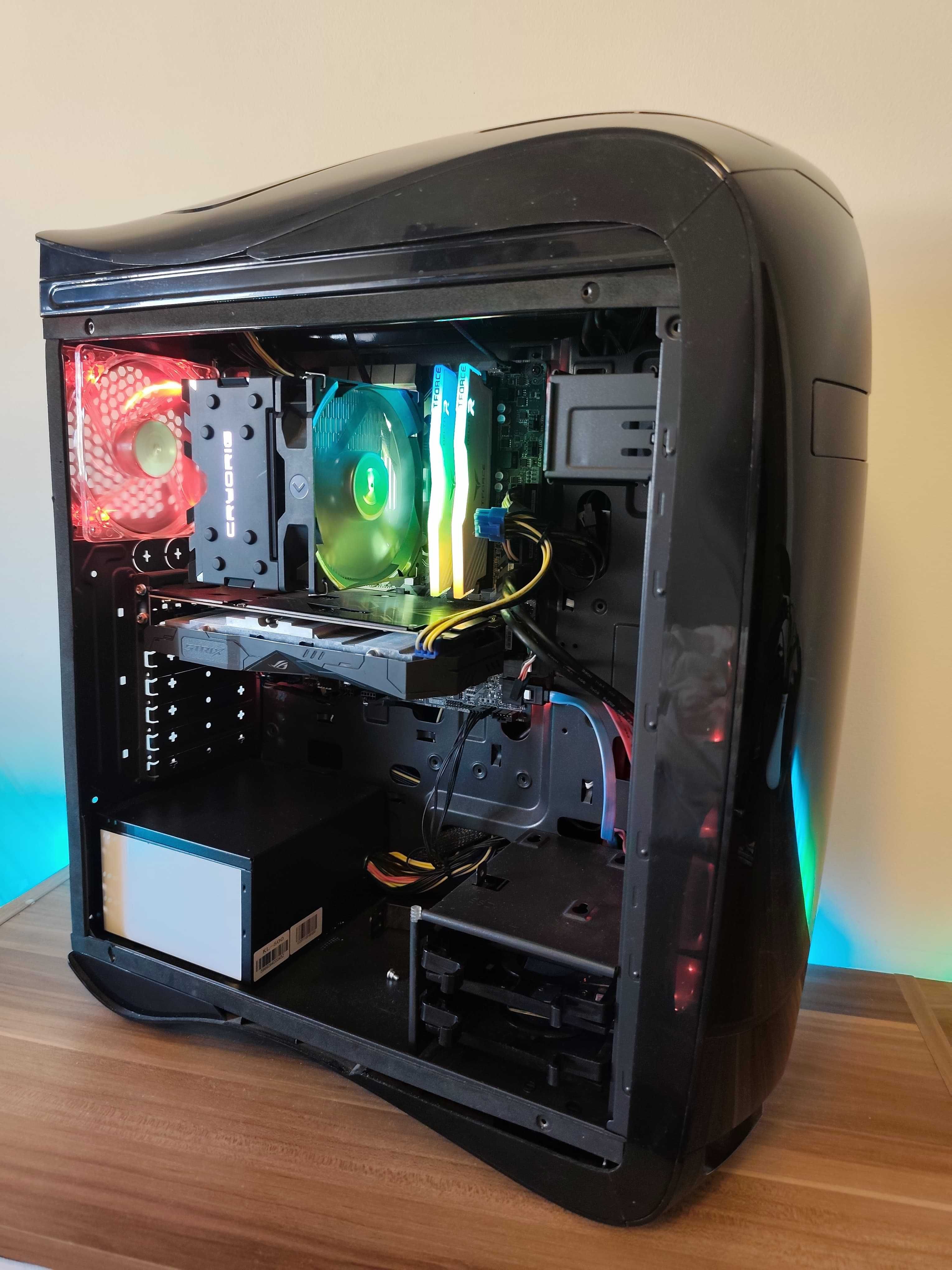 Computador Gamer