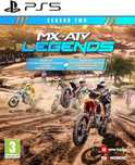 MX vs ATV Legends Season Two (PS5) Gra nowa w folii