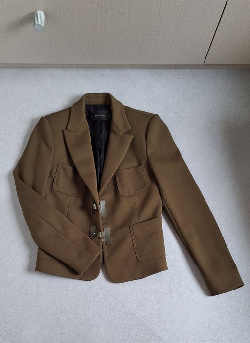 marynarka, żakiet  Zara