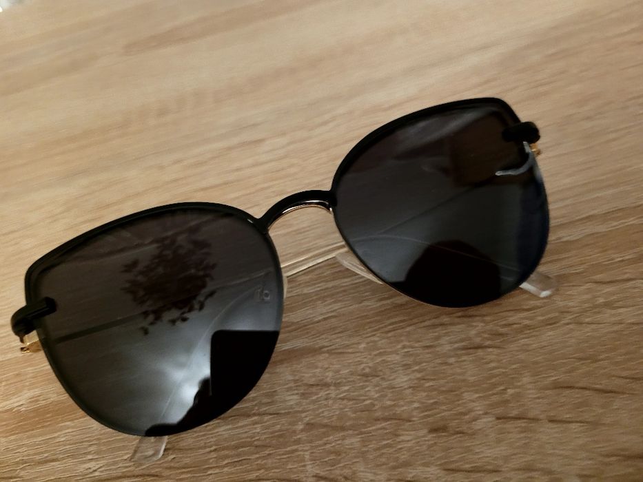 Kompletne okulary korekcyjne i przeciwsłoneczne Valentini