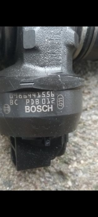 Injetores VW Passat 1.9 TDI 2001