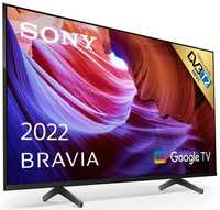 Telewizor SONY 43" 4K 120Hz Google TV KD43X85K Dolby Vision HDMI2.1