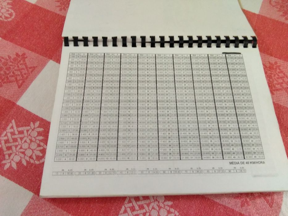 Ralis de regularidade