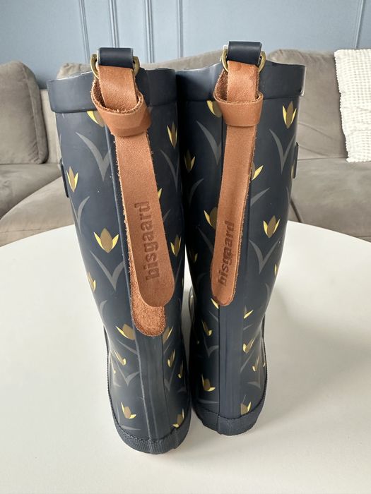 Bisgaard kalosze roz. 36